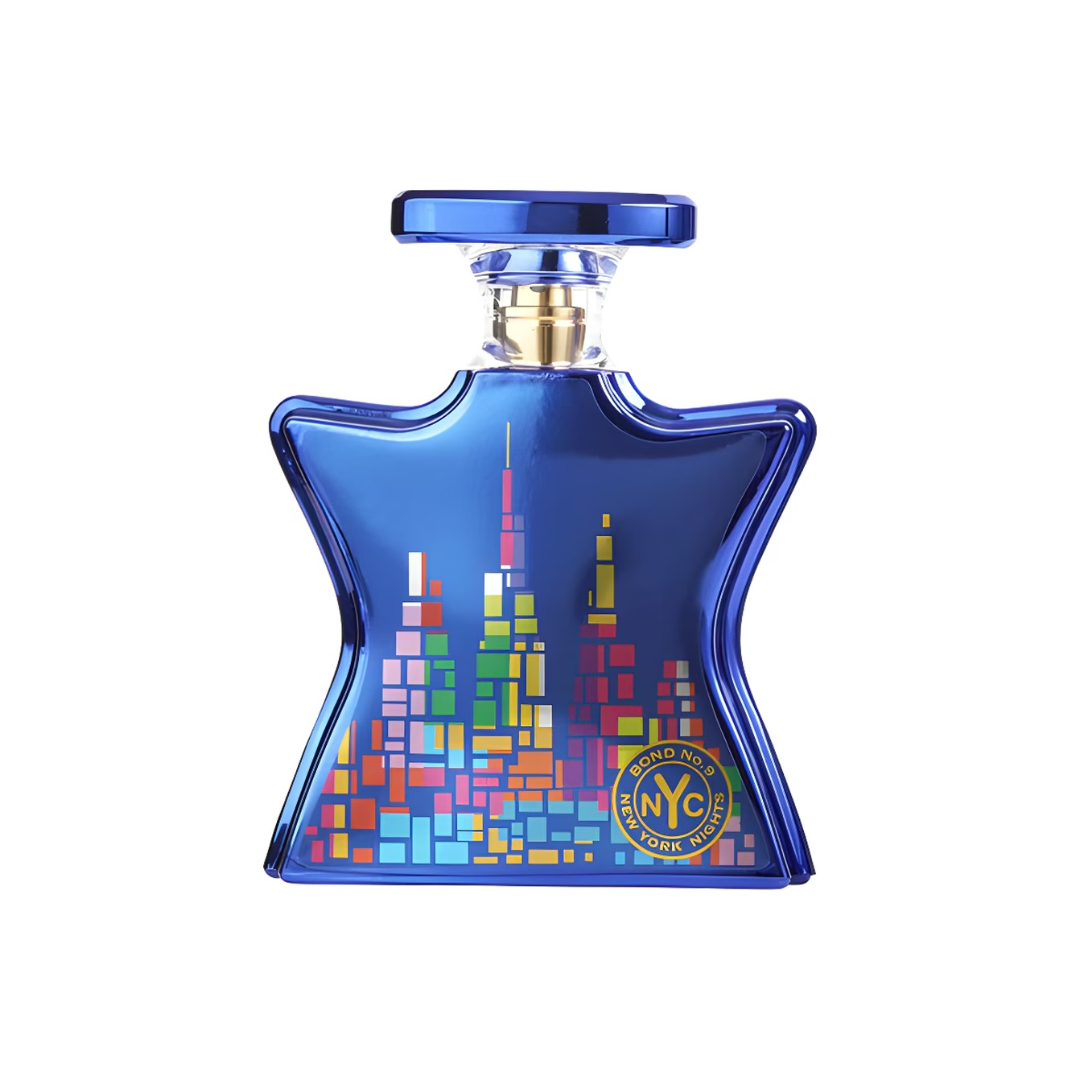 BOND NO. 9 NEW YORK NIGHTS