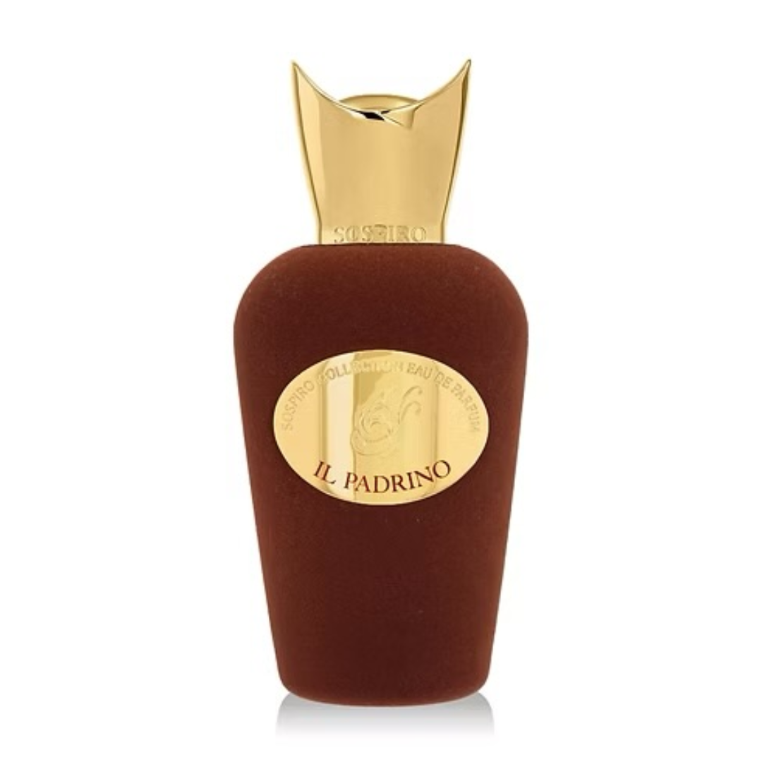 Sospiro Il Padrino