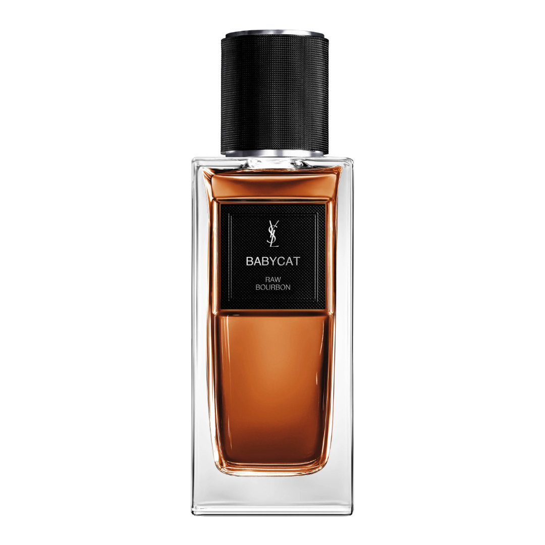 Yves Saint Laurent Babycat