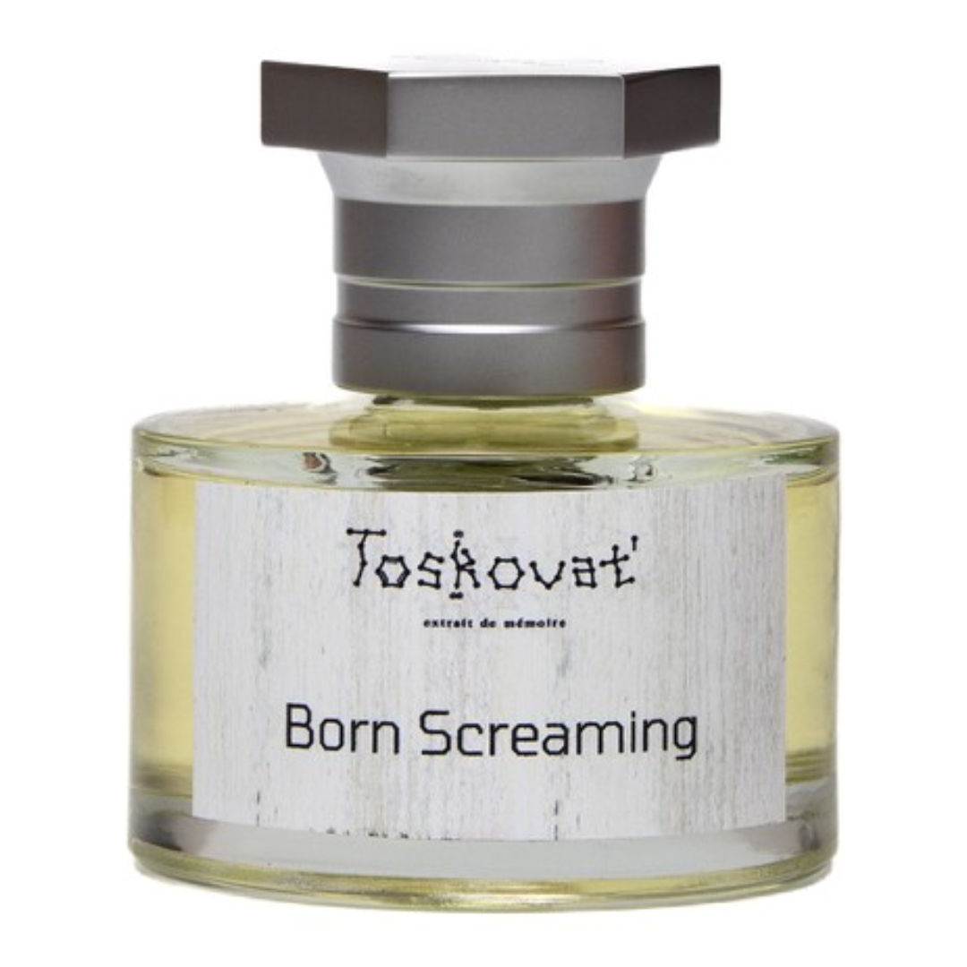 Toskovat Born Screaming