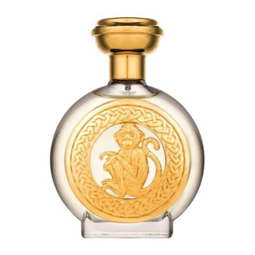 Boadicea Hanuman The Victorious Sample