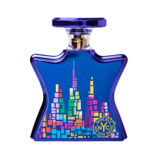 Bond no.9 New York Nights