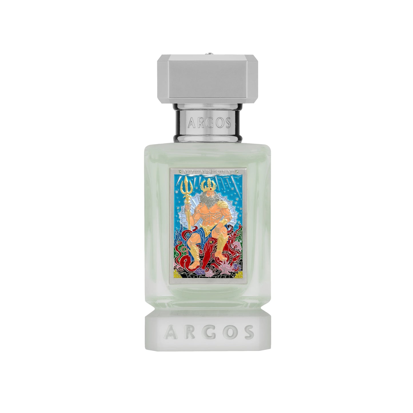 ARGOS NEPTUNE TRIDENT