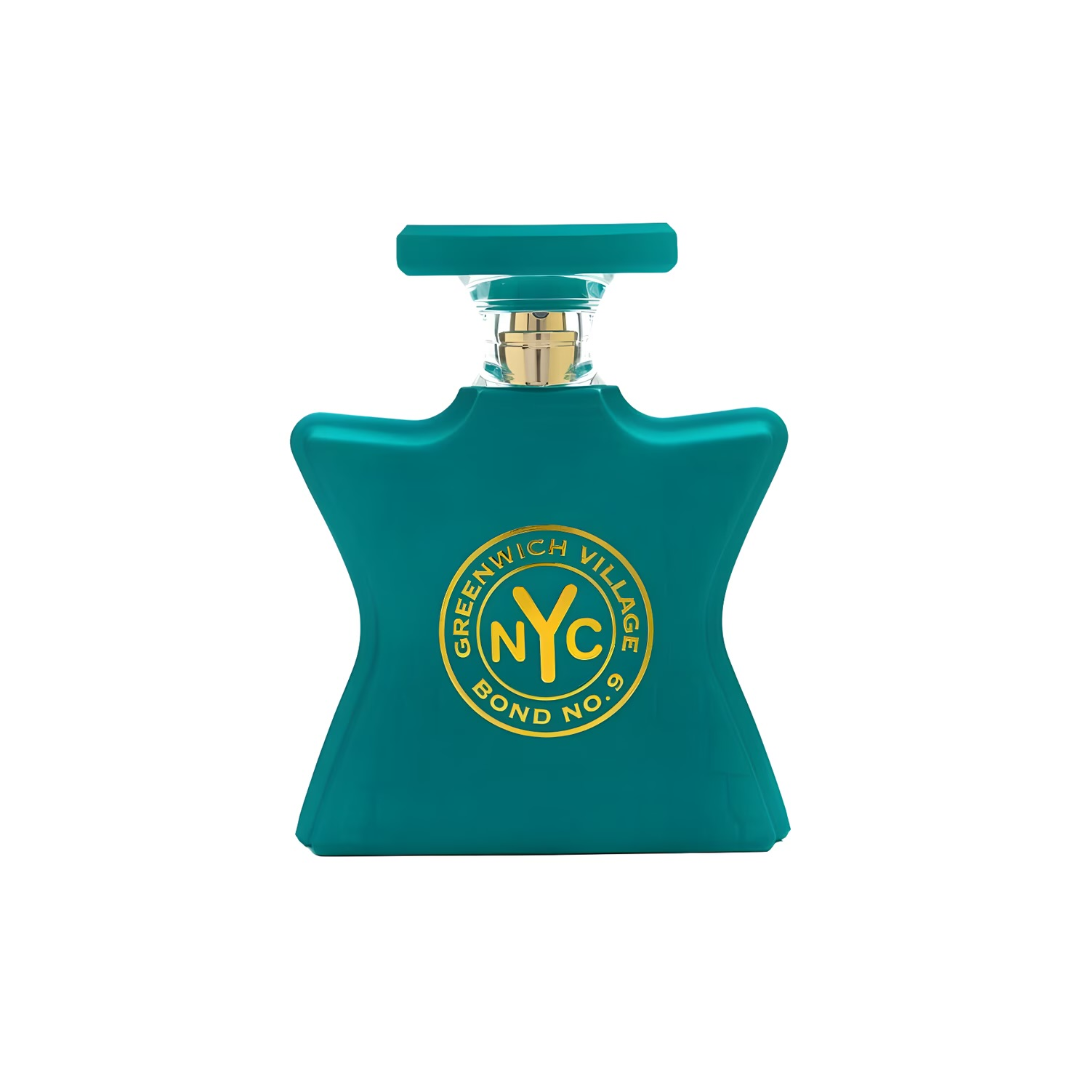 BOND NO. 9 GREENWHICH VILLAGE