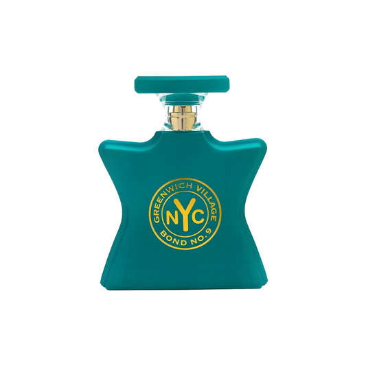 BOND NO. 9 GREENWHICH VILLAGE