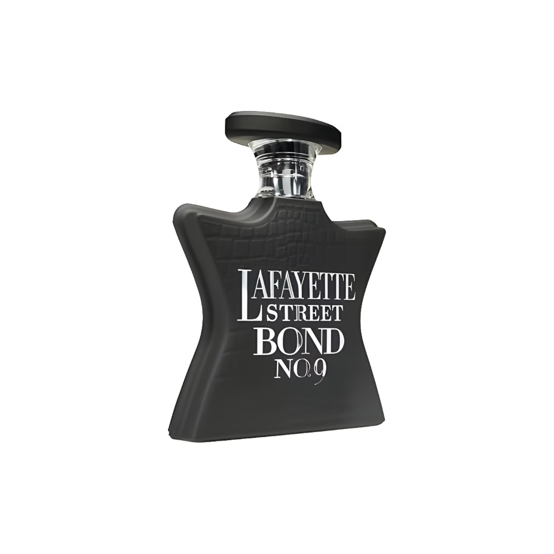BOND NO. 9 LAFAYETTE STREET