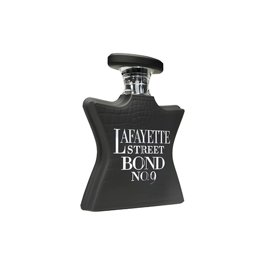 BOND NO. 9 LAFAYETTE STREET