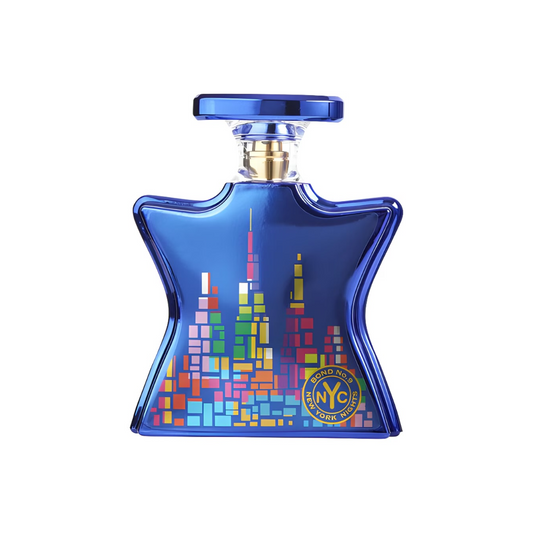 BOND NO. 9 NEW YORK NIGHTS