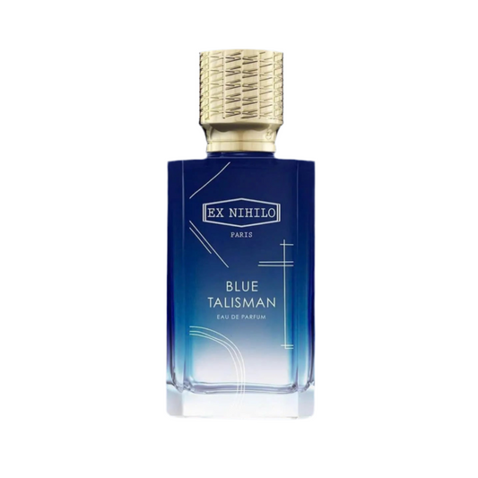 EX NIHILO BLUE TAILSMAN