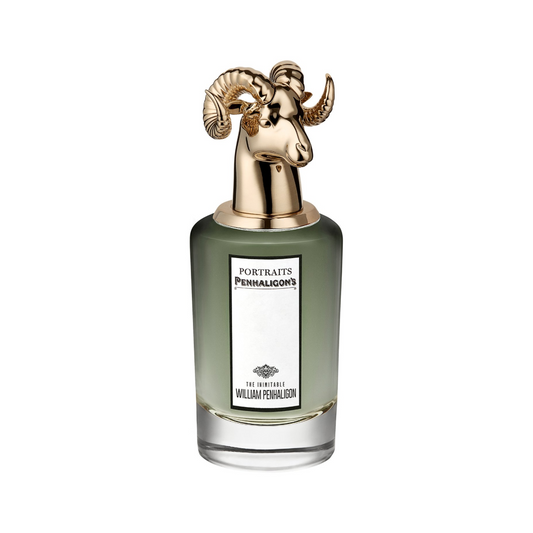 PENHALIGON’S THE INIMITABLE WILLIAM PENHALIGON