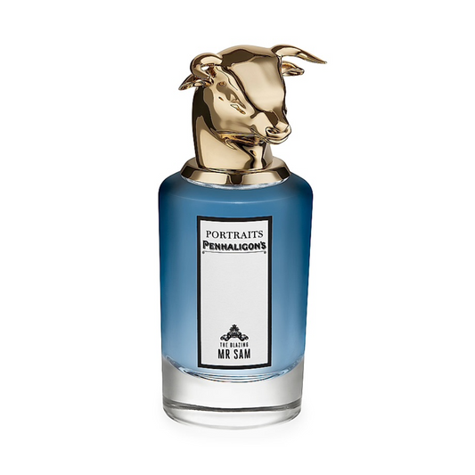 PENHALIGON’S THE BLAZING MR SAM