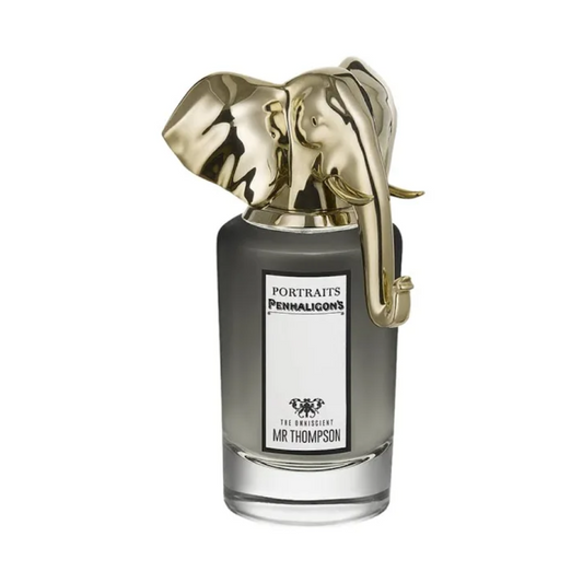 PENHALIGON’S THE OMNISCIENT MR THOMPSON