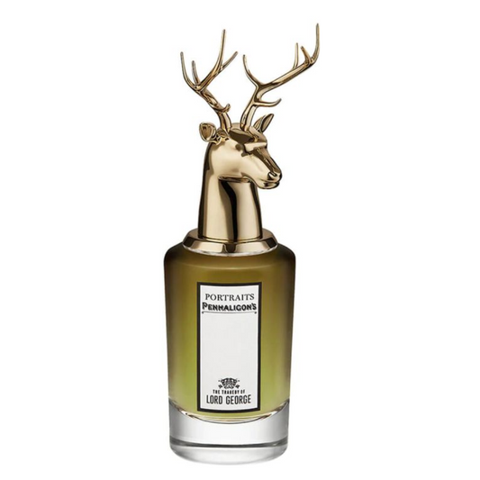 PENHALIGON’S THE TRAGEDY OF LORD GEORGE