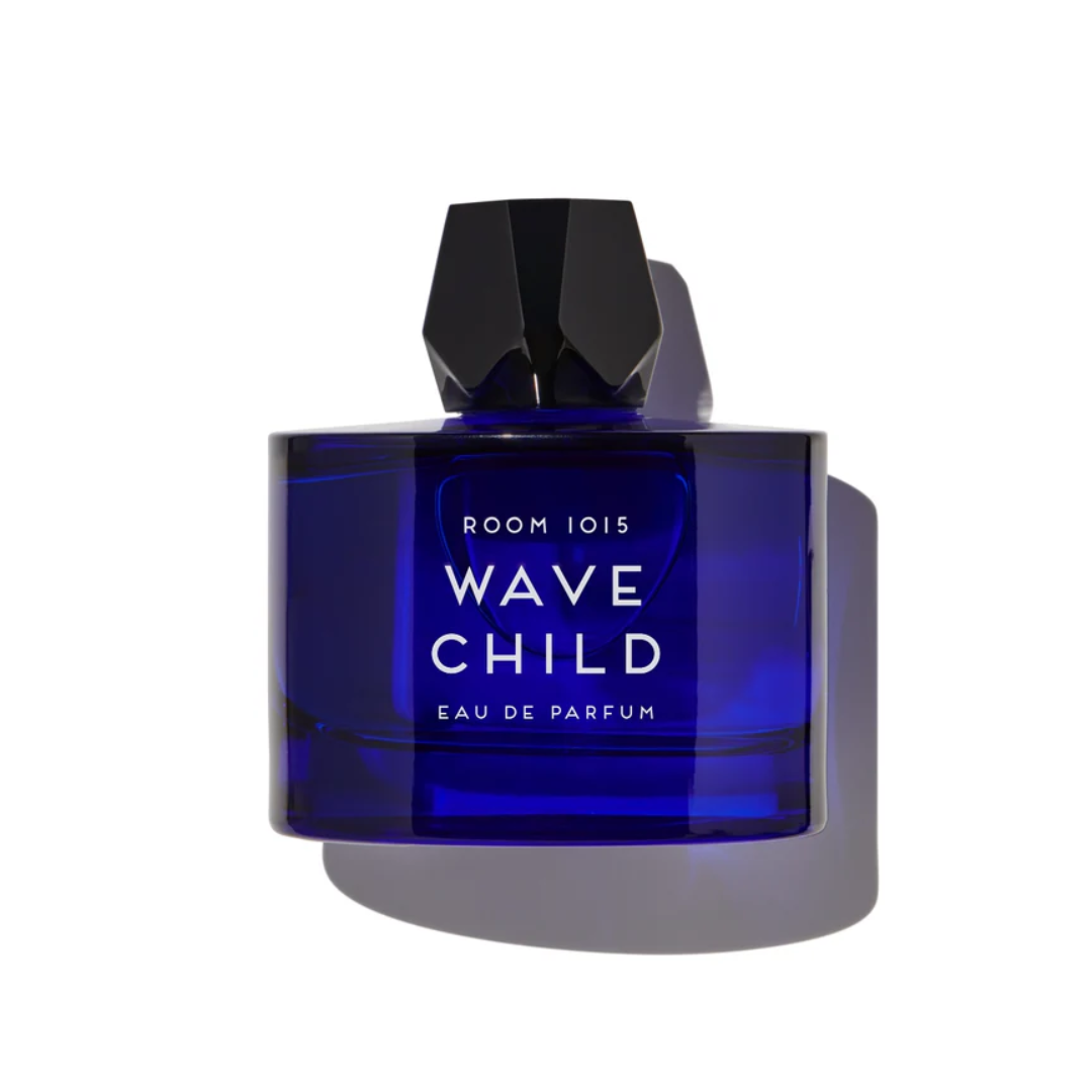 ROOM 1015 WAVE CHILD