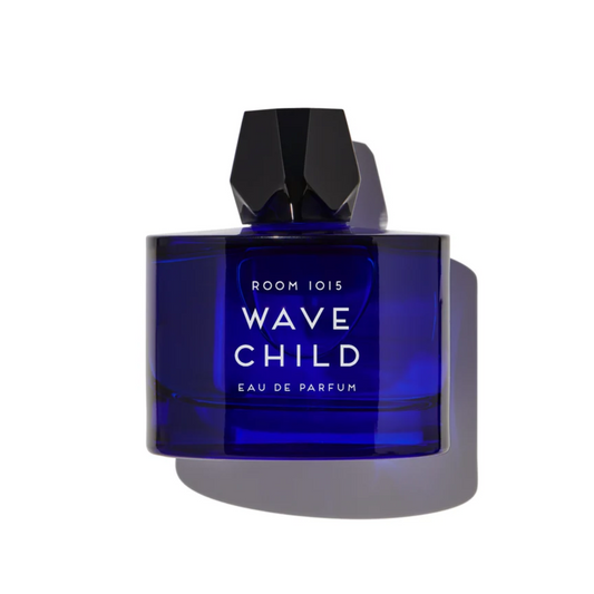 ROOM 1015 WAVE CHILD