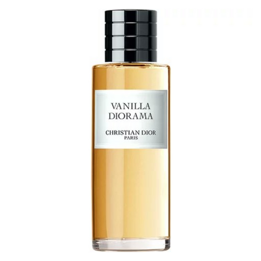 DIOR VANILLA DIORAMA