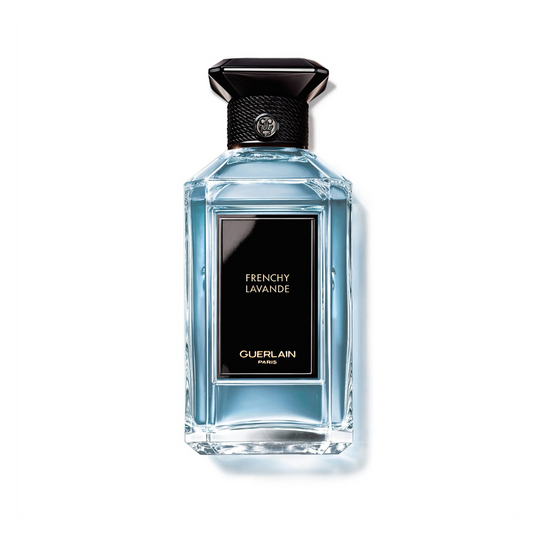 GUERLAIN FRENCHY LAVANDE