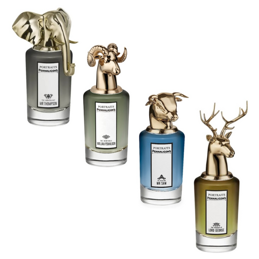 PENHALIGON’S BUNDLE