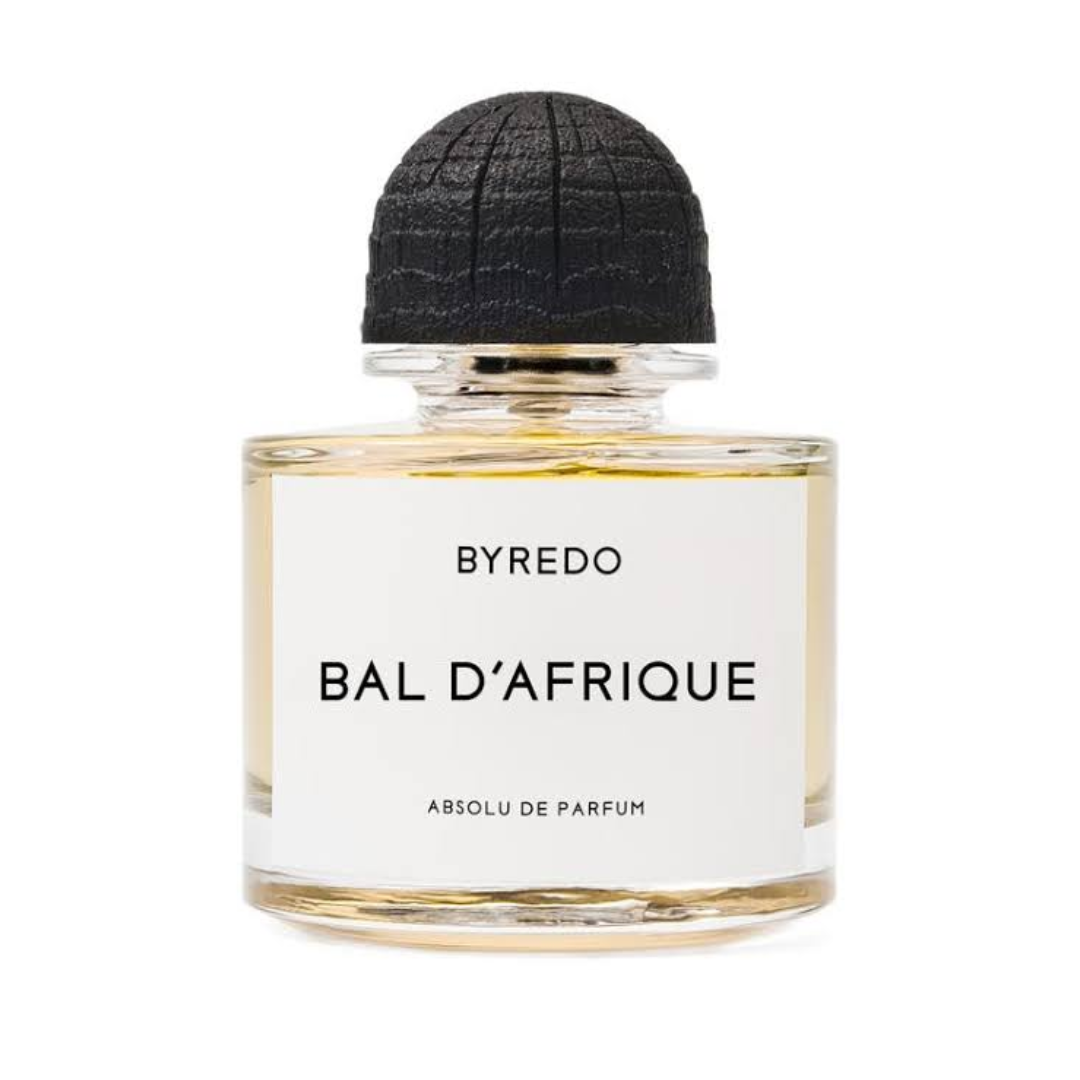 Byredo Bal D’Afrique