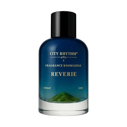 City Rhythm Reverie (Limited Edition)