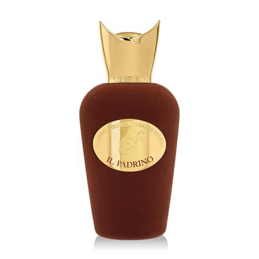 Sospiro Il Padrino