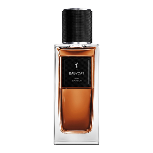 Yves Saint Laurent Babycat