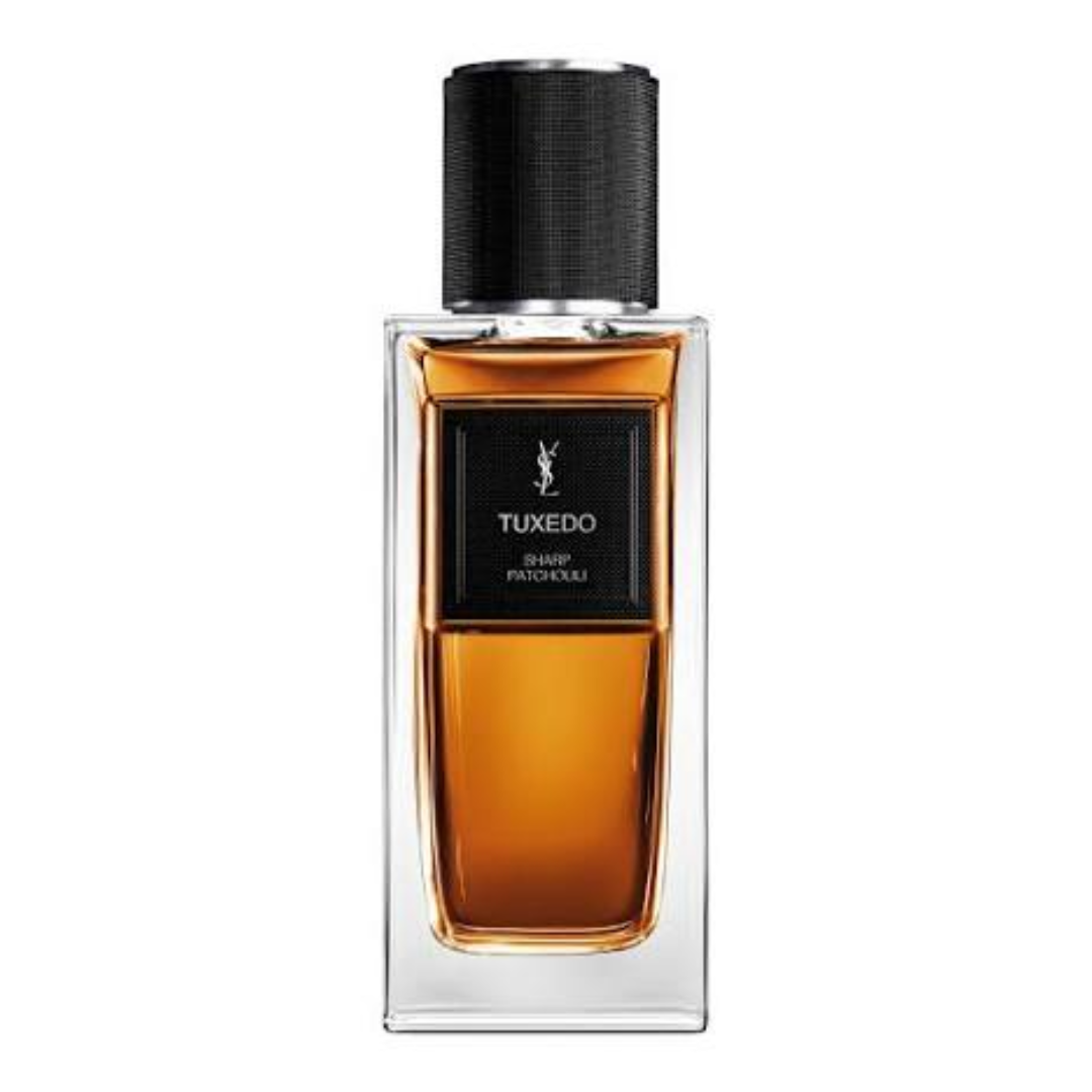 Yves Saint Laurent Tuxedo