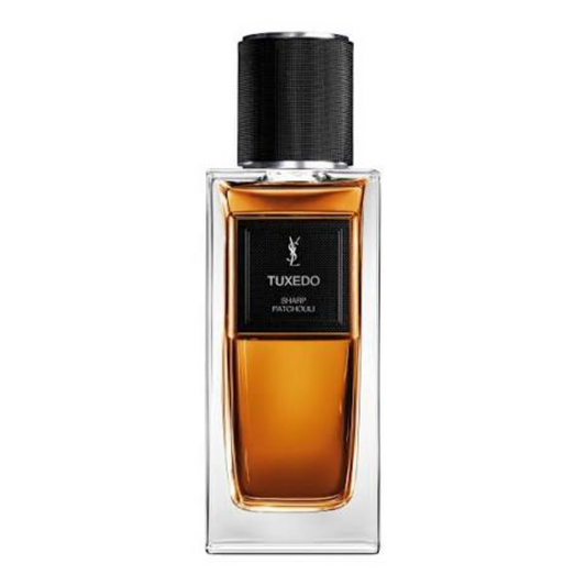 Yves Saint Laurent Tuxedo