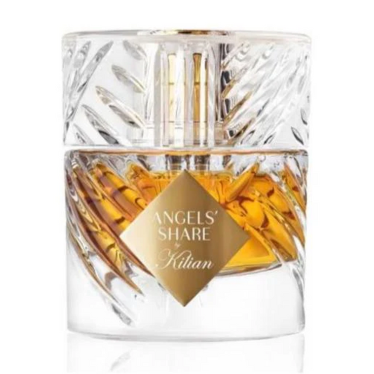 Kilian Angels Share Sample