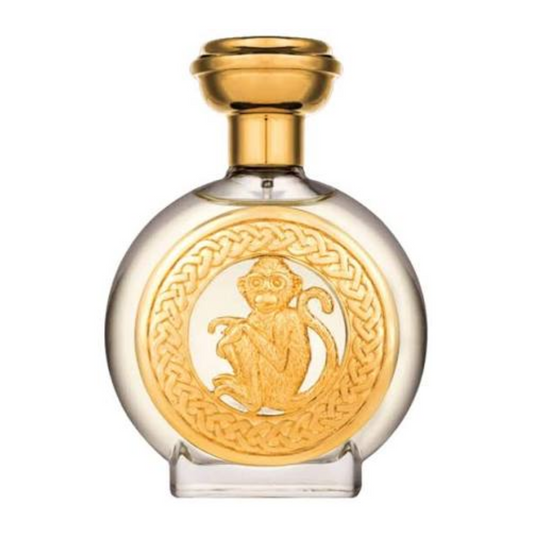 Boadicea Hanuman The Victorious Sample