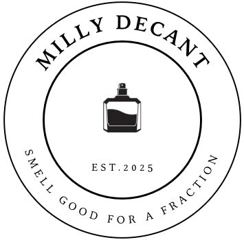 MILLYDECANT
